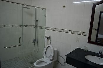 Mien Tay Hotel Кан То Екстериор снимка