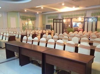Mien Tay Hotel Кан То Екстериор снимка