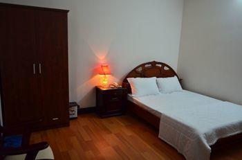 Mien Tay Hotel Кан То Екстериор снимка