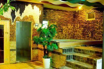 Mien Tay Hotel Кан То Екстериор снимка
