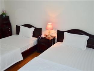 Mien Tay Hotel Кан То Екстериор снимка